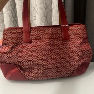COACH PURSE BRAND NEW WITHOUT TICKET